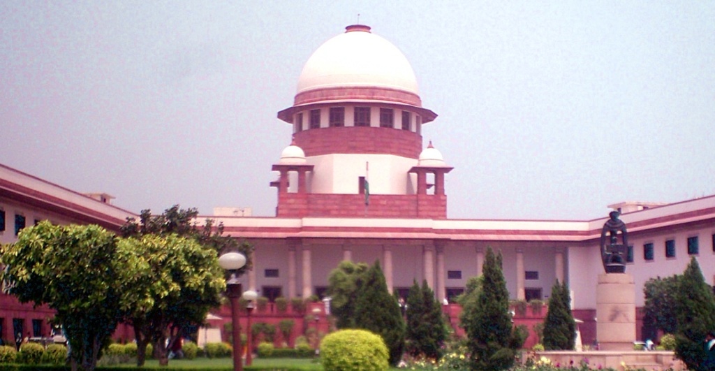 Image Result For High Court Of Delhi