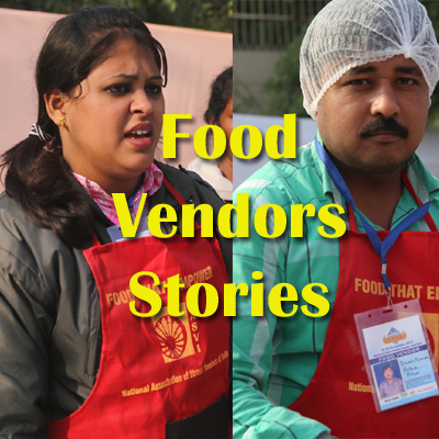 food vendor stories