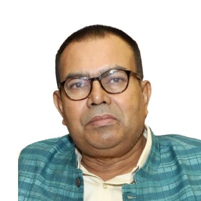 Arbind Singh