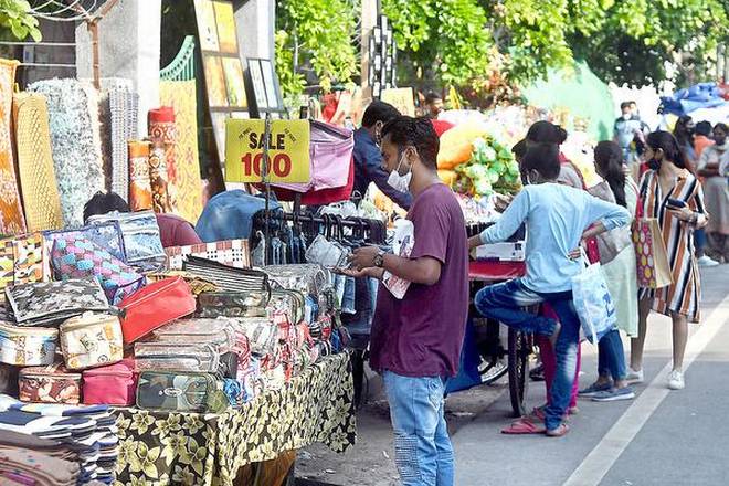 For Delhi’s street vendors, it’s not business as usual after HC order