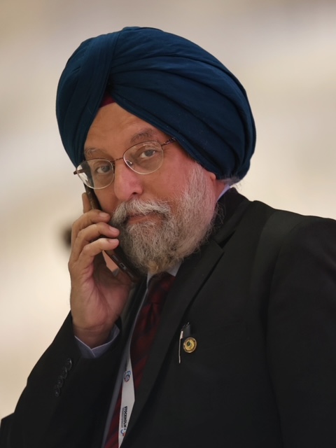 Dr. Prabhjot Sodhi