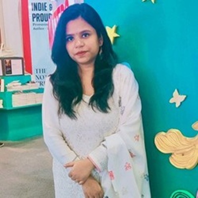 Dr Afreen Hussain