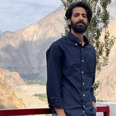 Hashim Manzoor