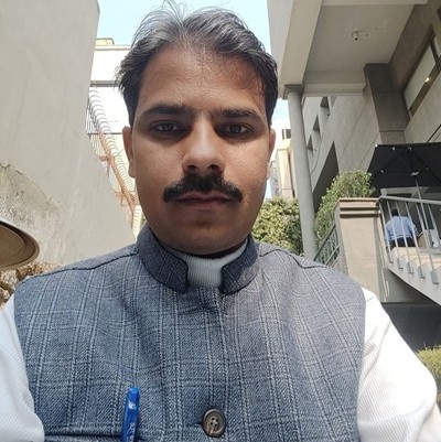 Kamlesh Upadhyay
