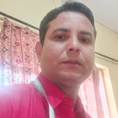 Rajeev Kumar