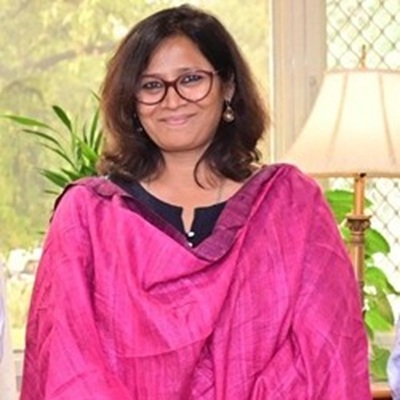 Sangeeta Singh