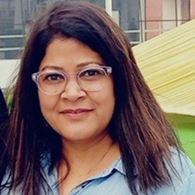 Siya Mishra