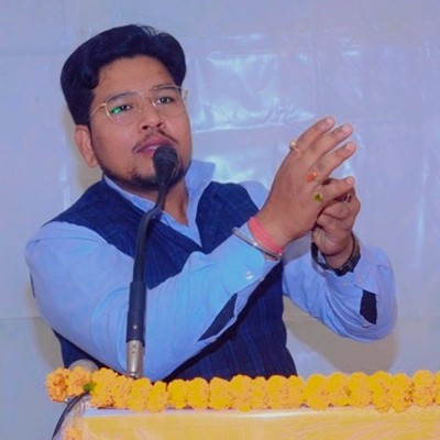 Vishal Anand